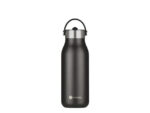 Thermosfles 2.0 Les Artistes Paris 1000ml Black Pearl met   geïntegreerd  rietje