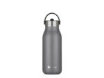 Thermosfles 2.0 Les Artistes Paris 1000ml Grey met          geïntegreerd rietje