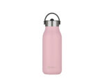 Thermosfles 2.0 Les Artistes Paris 1000ml Magnolia met      geïntegreerd  rietje