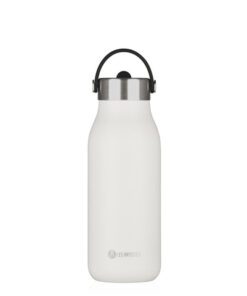 Thermosfles 2.0 Les Artistes Paris 1000ml Oxford met        geïntegreerd rietje