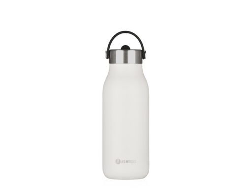 Thermosfles 2.0 Les Artistes Paris 1000ml Oxford met        geïntegreerd rietje