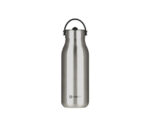 Thermosfles 2.0 Les Artistes Paris 1000ml Pearl met         geïntegreerd rietje