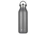 Thermosfles 2.0 Les Artistes Paris 1500ml Grey met          geïntegreerd rietje