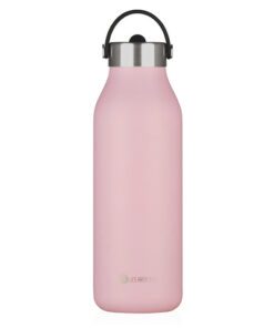 Thermosfles 2.0 Les Artistes Paris 1500ml Magnolia met      geïntegreerd  rietje