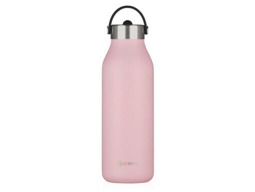 Thermosfles 2.0 Les Artistes Paris 1500ml Magnolia met      geïntegreerd  rietje
