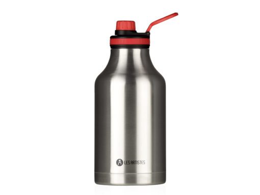 Thermosfles 2.0 Les Artistes Paris 2000ml Stainless steel