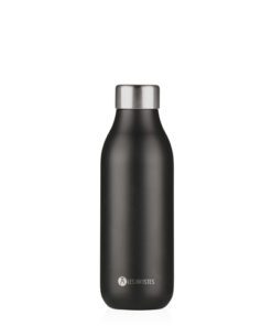 Thermosfles 2.0 Les Artistes Paris 500ml Black Pearl