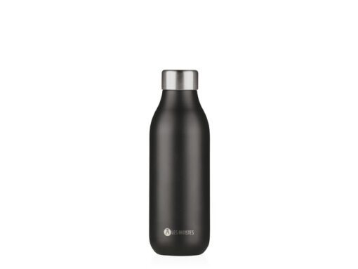 Thermosfles 2.0 Les Artistes Paris 500ml Black Pearl