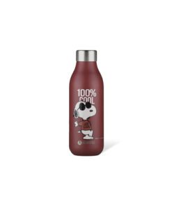Thermosfles 2.0 Les Artistes Paris 500ml Cool Snoopy