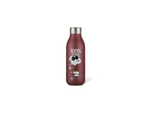 Thermosfles 2.0 Les Artistes Paris 500ml Cool Snoopy