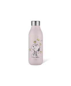 Thermosfles 2.0 Les Artistes Paris 500ml Enjoy  Snoopy