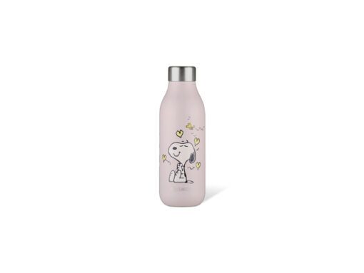 Thermosfles 2.0 Les Artistes Paris 500ml Enjoy  Snoopy