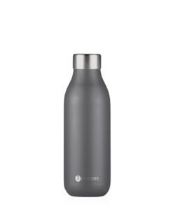 Thermosfles 2.0 Les Artistes Paris 500ml Grey