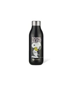 Thermosfles 2.0 Les Artistes Paris 500ml Happy Snoopy