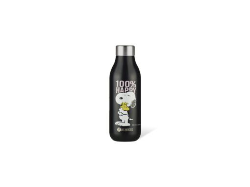 Thermosfles 2.0 Les Artistes Paris 500ml Happy Snoopy