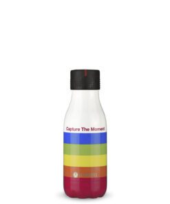 Thermosfles Les Artistes Paris 280ml Camera
