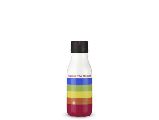 Thermosfles Les Artistes Paris 280ml Camera