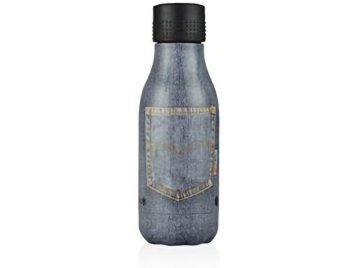 Thermosfles Les Artistes Paris 280ml Grey Jean
