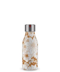 Thermosfles Les Artistes Paris 280ml Orange Flower
