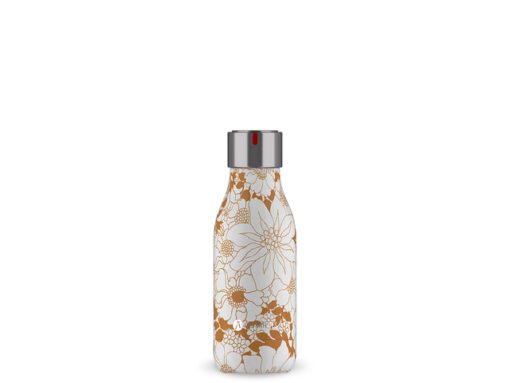 Thermosfles Les Artistes Paris 280ml Orange Flower