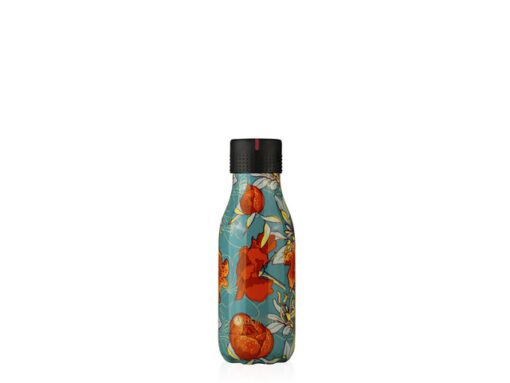 Thermosfles Les Artistes Paris 280ml Peonies