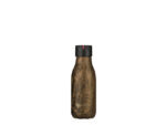 Thermosfles Les Artistes Paris 280ml Wood