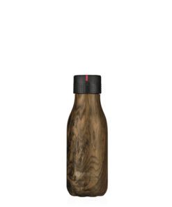 Thermosfles Les Artistes Paris 280ml Wood