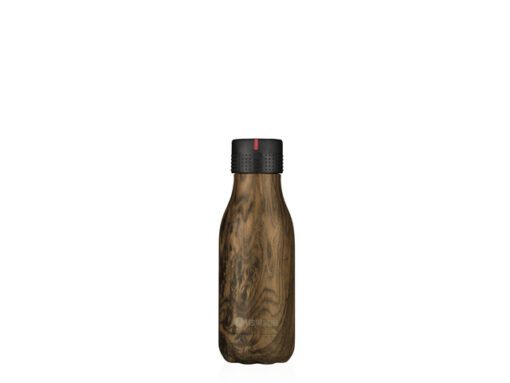 Thermosfles Les Artistes Paris 280ml Wood