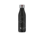 Thermosfles Les Artistes Paris 500ml Black Marble
