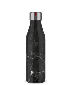 Thermosfles Les Artistes Paris 500ml Black Marble