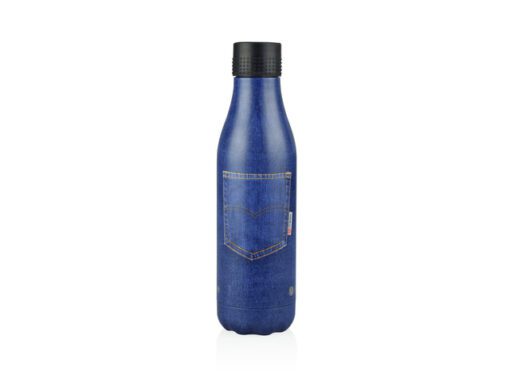Thermosfles Les Artistes Paris 500ml Blue Jean