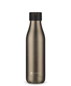 Thermosfles Les Artistes Paris 500ml Brass