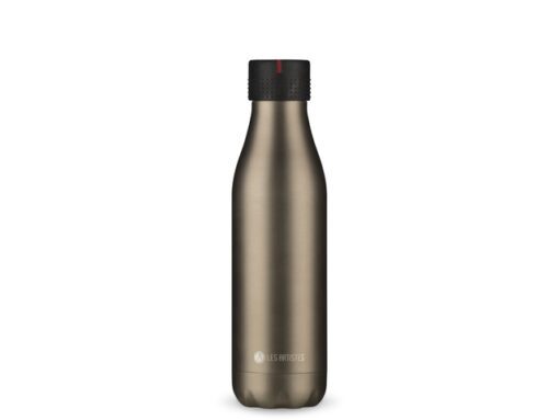 Thermosfles Les Artistes Paris 500ml Brass