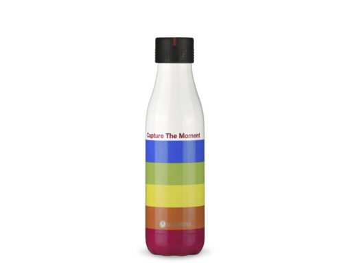 Thermosfles Les Artistes Paris 500ml Camera