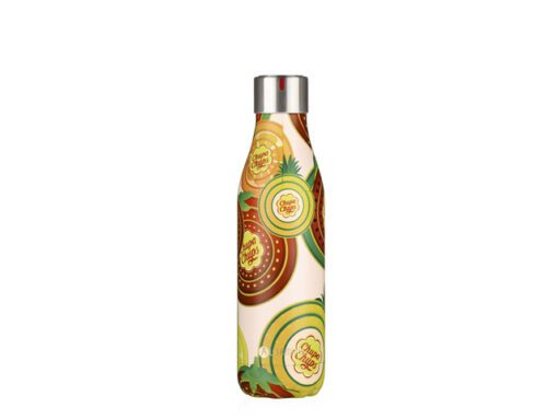 Thermosfles Les Artistes Paris 500ml Chupa Fruit