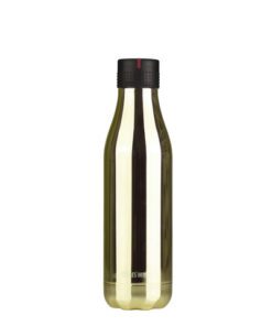 Thermosfles Les Artistes Paris 500ml Crystal Gold