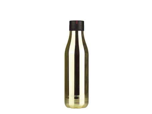 Thermosfles Les Artistes Paris 500ml Crystal Gold