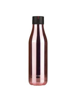 Thermosfles Les Artistes Paris 500ml Crystal Pink