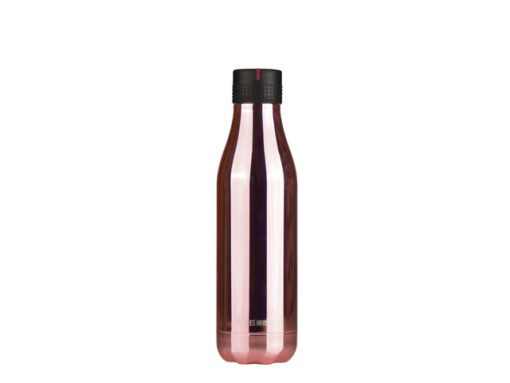 Thermosfles Les Artistes Paris 500ml Crystal Pink