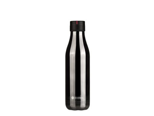 Thermosfles Les Artistes Paris 500ml Crystal Platinium
