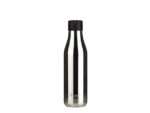 Thermosfles Les Artistes Paris 500ml Crystal Silver