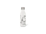 Thermosfles Les Artistes Paris 500ml DIY creatieve set      Snoopy incl 6 markers
