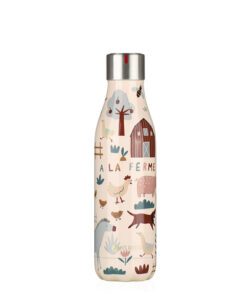 Thermosfles Les Artistes Paris 500ml Farm