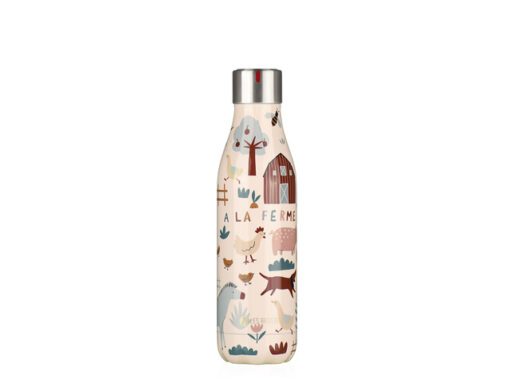 Thermosfles Les Artistes Paris 500ml Farm