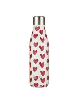 Thermosfles Les Artistes Paris 500ml Heart
