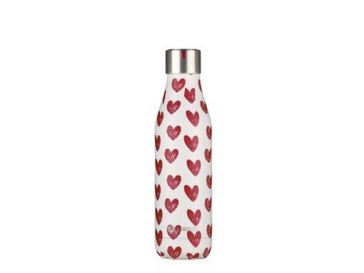 Thermosfles Les Artistes Paris 500ml Heart