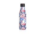 Thermosfles Les Artistes Paris 500ml Leaf Flamingos