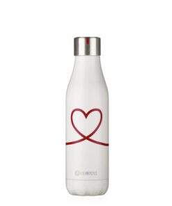 Thermosfles Les Artistes Paris 500ml Love