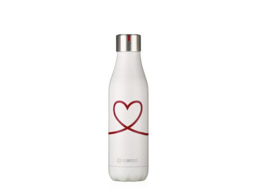 Thermosfles Les Artistes Paris 500ml Love
