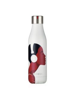 Thermosfles Les Artistes Paris 500ml Music
